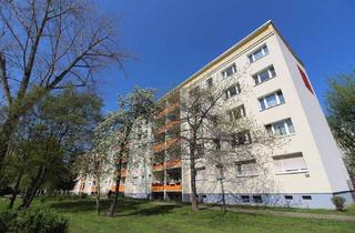 Wohnung mieten in Caspar-David-Friedrich-Straße 10, 06124 Südliche Neustadt, * Singlewohnung * Dichterviertel *