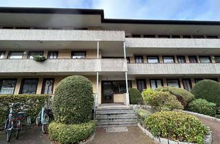 Wohnung mieten in Rudolf-Breitscheid-Str., 22880 Wedel, Für Paare, WG oder Familie mit max. 1 Kind: Charmante 3-Zimmer-Wohnung mit großem Balkon in Wedel