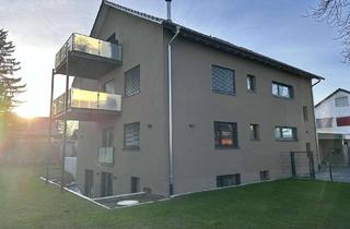 Wohnung mieten in Kapellenstr. 20, 79189 Bad Krozingen, Wohnung zur Miete in Bad Krozingen - Kapellenstraße 20_ DG