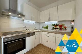 Wohnung mieten in Dr.-Salvador-Allende-Straße 96, 09119 Kappel, Frisch bezugsfertig mit Einbauküche