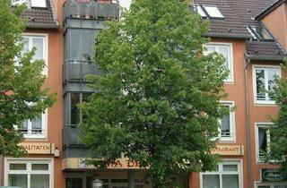 Wohnung mieten in Heinrich-Lemberg-Str. 23, 45472 Heißen, 2-Zimmer-Wohnung in Mülheim-Heißen mit Wohnberechtigungsschein