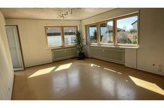 Wohnung mieten in 89542 Herbrechtingen, 2 Zimmer Wohnung mit Balkon in Herbrechtingen