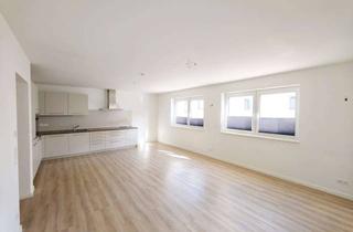 Wohnung mieten in 67454 Haßloch, Modern wohnen & Energie sparen – 2-Zimmer-Erdgeschosswohnung (A+)