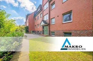 Wohnung mieten in Hauptstraße 2a, 22869 Schenefeld, 3D VIRTUAL TOUR - Vor den Toren Hamburgs! Top Terrassenwohnung in Schenefeld