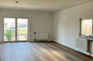 Wohnung mieten in Johnepark 80A, 15806 Zossen, helle 2-Raum-Wohnung mit Gartenanteil am Stadtrand