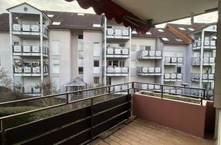 Wohnung mieten in Kopernikusallee 50, 75175 Buckenberg, Frisch renoviert: 2 Zimmer Wohnung mit Balkon
