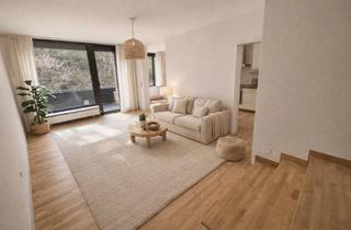 Wohnung mieten in 40591 Wersten, Einziehen & Wohlfühlen: Frisch renovierte 2-Zimmer Wohnung mit Balkon