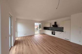Wohnung mieten in Bernauer Strasse 16, 16321 Bernau, Erstbezug - Hochwertige Neubauwohnung in Bernau bei Berlin