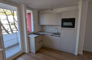 Wohnung mieten in Jagowstraße 10-11, 10555 Tiergarten, Erstbezug nach Sanierung: Charmante 2-Zimmer-Wohnung mit Balkon und Einbauküche in Berlin-Moabit