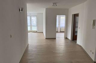 Wohnung mieten in 78532 Tuttlingen, Helle, renovierte 3,5-Zimmer Wohnung in Tuttlingen in zentraler Lage