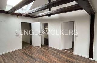 Wohnung mieten in 38100 Innenstadt, Moderne 2-Zimmer-Wohnung mit Einbauküche in attraktiver Innenstadtlage