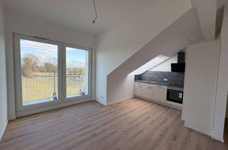 Wohnung mieten in Bernauer Strasse 16, 16321 Bernau, Erstbezug - Hochwertige Neubauwohnung in Bernau bei Berlin