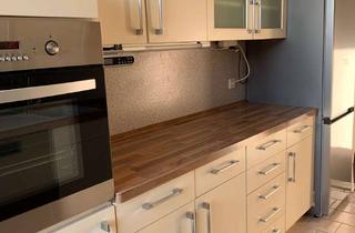 Wohnung mieten in Klewizstraße 10, 38820 Halberstadt, Renovierte 3- Zimmer Wohnung mit EBK & Garage in ruhiger Lage!!