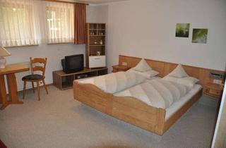 Wohnung mieten in Jahnstraße, 63933 Mönchberg, Möbiliertes 1 Zimmer Appartement zusätzlich mit Küche und Bad.