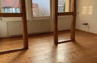 Wohnung mieten in Plantage, 38820 Halberstadt, Gemütliche 2.-Zi.-Wohnung in bester Lage!!