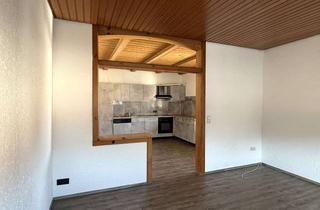 Wohnung mieten in 76744 Wörth, Hübsche 2 Zi.-Wohnung mit EBK