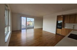 Wohnung mieten in Im Lichtenhain, 10317 Lichtenberg, In Spielstraße: 4 Zimmer im DG mit 2 großen Terrassen, 2 Bäder, hochwertige EBK und Ausstattung