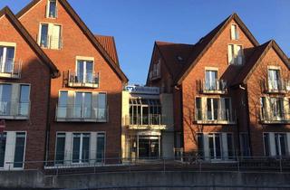 Wohnung mieten in 33415 Verl, Zentral gelegene 1-Zimmer-Wohnung mit Galerie in Verl