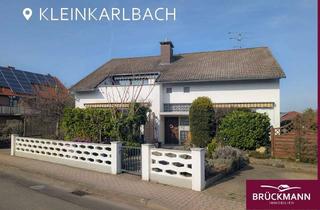 Wohnung mieten in Hauptstraße 90, 67271 Kleinkarlbach, Souterrain Wohnung Kleinkarlbach