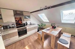 Wohnung mieten in Hoferstr., 07926 Gefell, Großzügige 4-Raum mit Abstellkammer & begehbarem Kleiderschrank