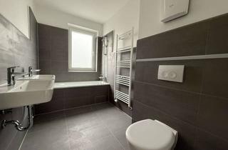 Wohnung mieten in Vorlaenderstr., 32425 Minden, 4-Zimmer Wohnung mit Balkon im Erdgeschoss