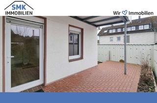 Wohnung mieten in 33758 Schloß Holte-Stukenbrock, Gemütliches Zuhause mit Terrasse in zentraler Lage!