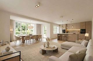 Wohnung mieten in Herderallee, 44791 Grumme, Wohnen auf höchstem Niveau – Exklusive Mietwohnung am Bochumer Stadtpark