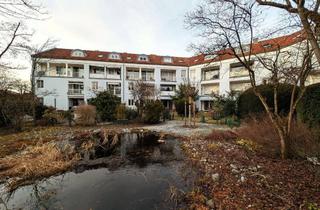 Wohnung mieten in Frühlingstraße 76, 82110 Germering, Erstbezug nach Sanierung: Eigener Garten, Terrasse und 3 Zimmer mit TG