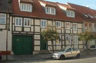 Wohnung mieten in Johann-Sebastian-Bach-Straße 50, 16866 Kyritz, Wohnung im Zentrum von Kyritz
