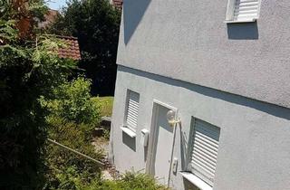 Wohnung mieten in 71131 Jettingen, 2-Zimmer Wohnung in Jettingen mit ca. 42 m² Wohnfläche