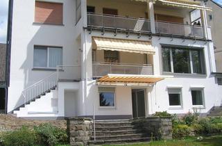 Wohnung mieten in Halbe Höhe 47, 45147 Holsterhausen, 2-Raum-Wohnung mit Südwest - Terrasse