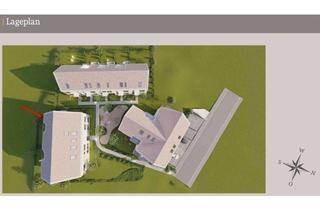 Wohnung mieten in Altentalstraße 10, 78532 Tuttlingen, 3,5-Zimmer Wohnung mit Balkon und Garage in Tuttlingen-Nendingen