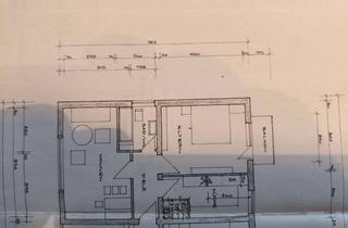 Wohnung mieten in Prämienstraße (1. Obergeschoss) 117, 52223 Stolberg, 2-Zimmer-Wohnung mit Fernblick, 1 Balkon