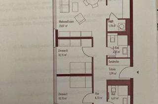 Wohnung mieten in Helene-Jacobs-Straße 16, 14199 Schmargendorf, Wohnung in Berlin-Schmargendorf (Charlottenburg-Wilmersdorf)