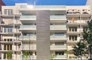 Wohnung mieten in Solmsstraße 25, 60486 Bockenheim, Moderne 2-Zi.-Wohnung 3. OG in Frankfurt-Bockenheim | 5 Min. zum Westbahnhof | Zweitbezug