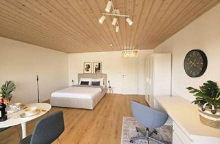 Wohnung mieten in 94034 Grubweg, Neu renovierte & möblierte Wohnung mit Balkon und Aufzug in Passau-Grubweg