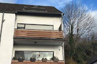 Wohnung mieten in Talstr. 46a, 50321 Brühl, Helle 2-Zimmer Dachgeschosswohnung in Brühl-Kierberg mit Balkon