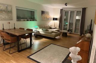 Wohnung mieten in Lahnstraße 63a, 60326 Gallus, Schöne 2 Zimmer Wohnung mit Balkon & Einbauküche
