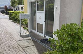 Wohnung mieten in 33803 Steinhagen, Barrierefreie 3-Zimmer Wohnung mit Terrasse, Garten und 1 Stellplatz