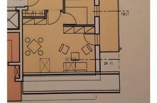 Wohnung mieten in Ludwig-Erhard-Platz, 83703 Gmund, Helle 2-Zimmer Dachgeschosswohnung in Gmund am Tegernsee