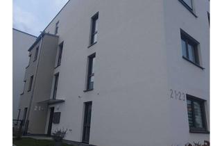 Wohnung mieten in 70736 Fellbach, Moderne Teilmöbeliert 3,5-Zimmer-Wohnung mit West-Balkon