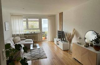 Wohnung mieten in Schwalbenstraße 28, 71263 Weil der Stadt, Stilvolle 2,5-Zimmer-Wohnung in Weil der Stadt - Münklingen