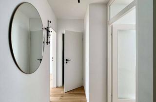 Wohnung mieten in 41468 Neuss, Exklusive 2-Zimmer-Wohnung mit Dachterrasse & Wellnessanlage am Neusser Yachthafen