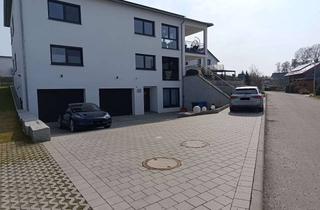 Wohnung mieten in 88437 Maselheim, Moderne Neubauwohnung in ruhiger Lage, hell, schöne Aussicht, kfw 40, Terrasse mit Garten