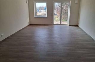 Wohnung mieten in 28879 Grasberg, Neubau - Erstbezug! Moderne EG-Wohnung mit Terrasse & Tiefgarage