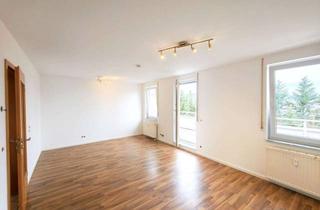 Wohnung mieten in 76829 Landau, Helles 1-Zimmer-Apartment mit Balkon, Aufzug und Tiefgaragenstellplatz in Landau