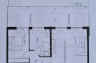 Wohnung mieten in Seestraße 19, 74363 Güglingen, Erstbezug: Moderne 3-Zimmer-Wohnung mit Terrasse und Gartenantei in Güglingen