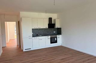 Wohnung mieten in Bernauer Strasse 16, 16321 Bernau, Erstbezug - Hochwertige Neubauwohnung in Bernau bei Berlin