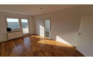 Wohnung mieten in Berliner Str. 61a, 16515 Oranienburg, Helle 3-Zimmer-Dachgeschosswohnung mit Balkon in Oranienburg