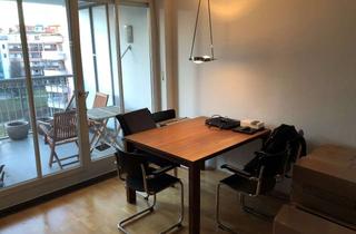 Wohnung mieten in Michael-Huber-Weg 18, 81667 München, Top-Lage: Sonnige 2-Zimmer Wohnung mit Balkon im 4. OG in München-Haidhausen